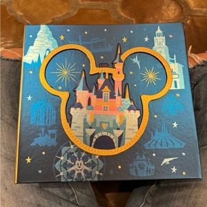 Disney Photo Album, New
